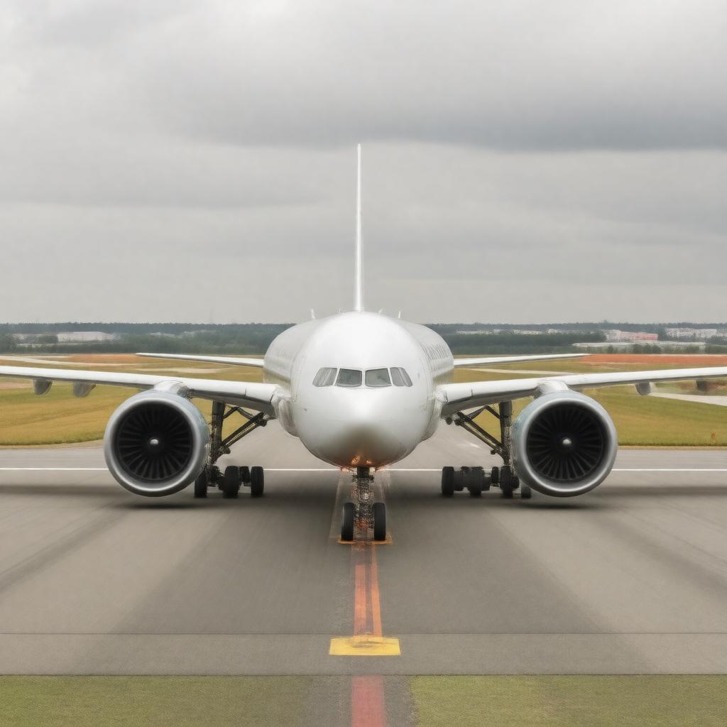 Airbus A330neo